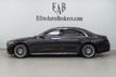 2022 Mercedes-Benz S-Class S 500 4MATIC Sedan - 23033767 - 1