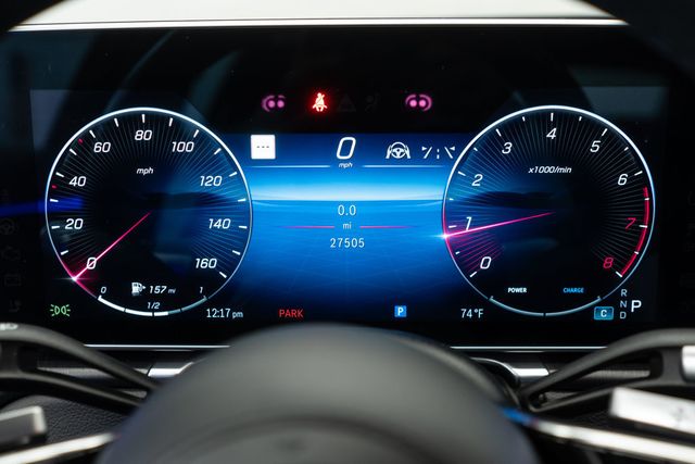 2022 Mercedes-Benz S-Class S 500 4MATIC Sedan - 23033767 - 20