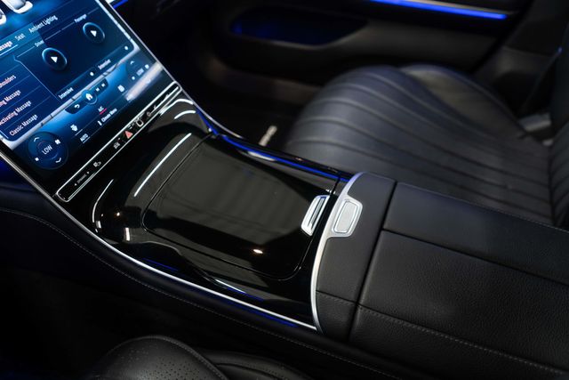 2022 Mercedes-Benz S-Class S 500 4MATIC Sedan - 23033767 - 21