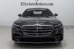 2022 Mercedes-Benz S-Class S 500 4MATIC Sedan - 23033767 - 2