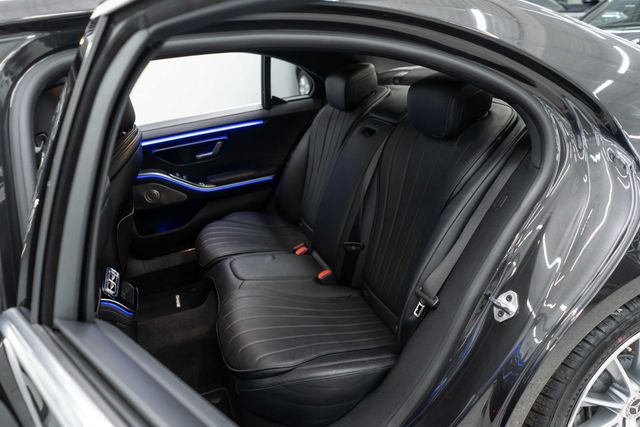 2022 Mercedes-Benz S-Class S 500 4MATIC Sedan - 23033767 - 36