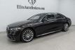 2022 Mercedes-Benz S-Class S 500 4MATIC Sedan - 23033767 - 37