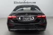 2022 Mercedes-Benz S-Class S 500 4MATIC Sedan - 23033767 - 3