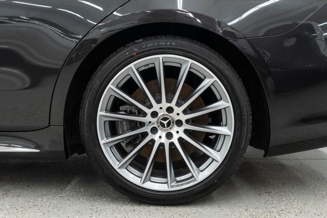2022 Mercedes-Benz S-Class S 500 4MATIC Sedan - 23033767 - 41