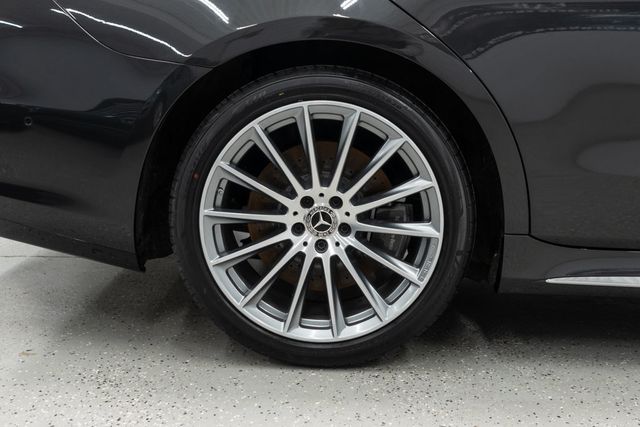 2022 Mercedes-Benz S-Class S 500 4MATIC Sedan - 23033767 - 42
