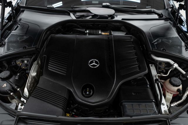 2022 Mercedes-Benz S-Class S 500 4MATIC Sedan - 23033767 - 44