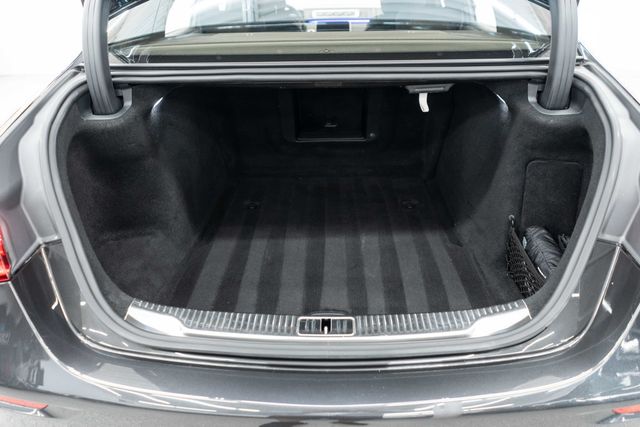 2022 Mercedes-Benz S-Class S 500 4MATIC Sedan - 23033767 - 45