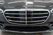 2022 Mercedes-Benz S-Class S 500 4MATIC Sedan - 23033767 - 49