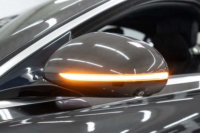 2022 Mercedes-Benz S-Class S 500 4MATIC Sedan - 23033767 - 53