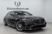 2022 Mercedes-Benz S-Class S 500 4MATIC Sedan - 23033767 - 56