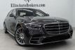 2022 Mercedes-Benz S-Class S 500 4MATIC Sedan - 23033767 - 5