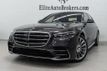 2022 Mercedes-Benz S-Class S 500 4MATIC Sedan - 23033767 - 61