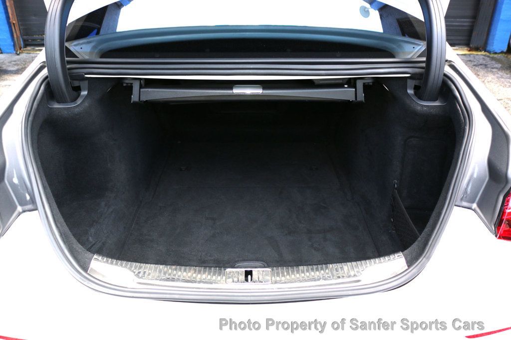 2022 Mercedes-Benz S-Class S 500 4MATIC Sedan - 23021630 - 9