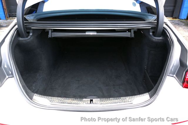 2022 Mercedes-Benz S-Class S 500 4MATIC Sedan - 23021630 - 9