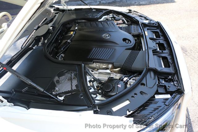 2022 Mercedes-Benz S-Class S 500 4MATIC Sedan - 23021630 - 12
