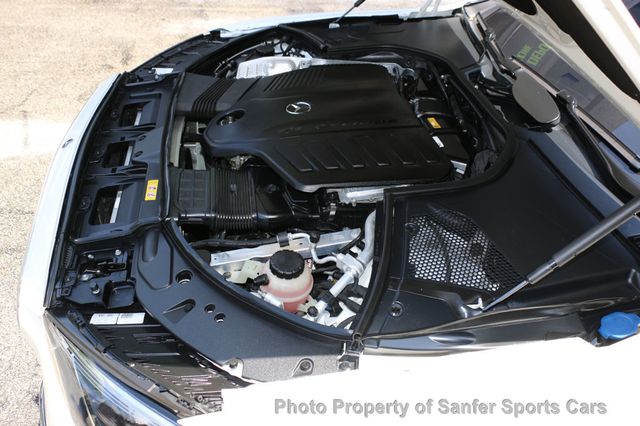 2022 Mercedes-Benz S-Class S 500 4MATIC Sedan - 23021630 - 14