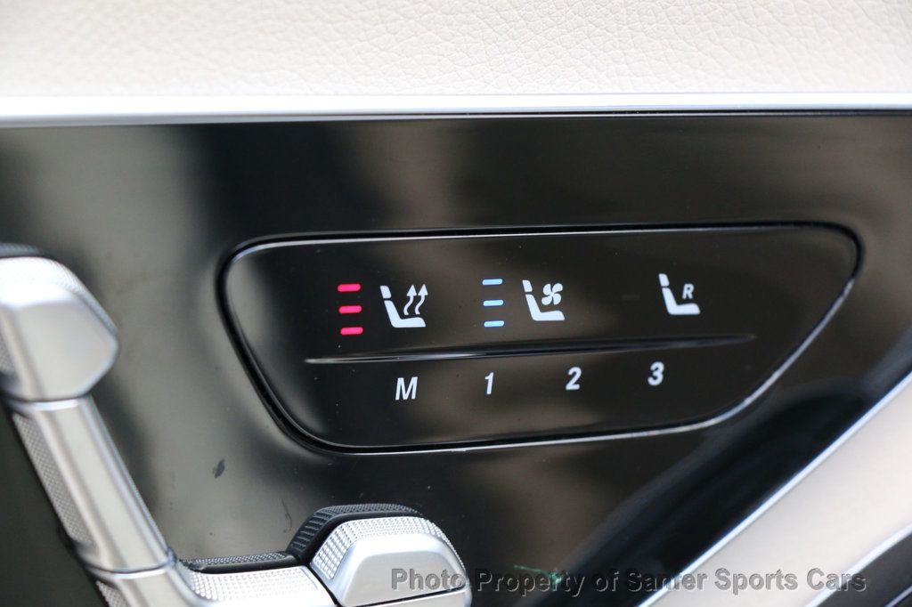 2022 Mercedes-Benz S-Class S 500 4MATIC Sedan - 23021630 - 35