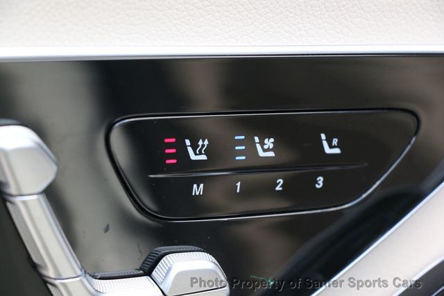2022 Mercedes-Benz S-Class S 500 4MATIC Sedan - 23021630 - 35
