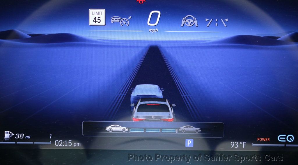 2022 Mercedes-Benz S-Class S 500 4MATIC Sedan - 23021630 - 38