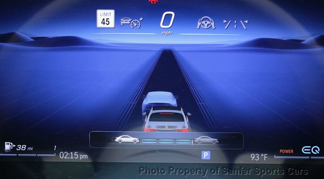 2022 Mercedes-Benz S-Class S 500 4MATIC Sedan - 23021630 - 38
