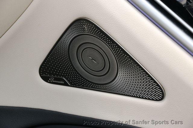 2022 Mercedes-Benz S-Class S 500 4MATIC Sedan - 23021630 - 39