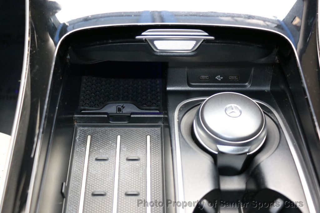 2022 Mercedes-Benz S-Class S 500 4MATIC Sedan - 23021630 - 41
