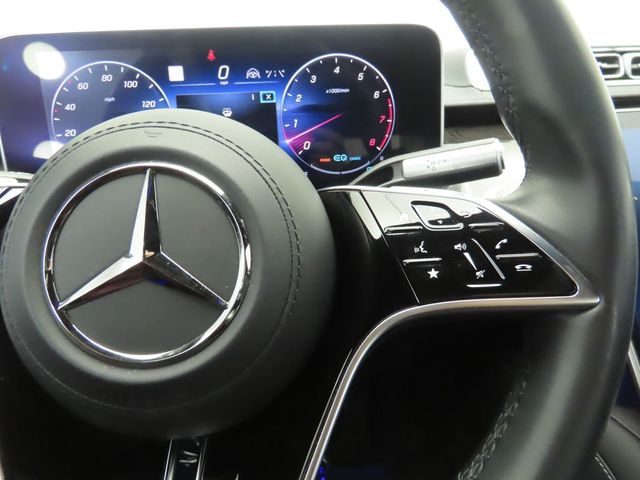 2022 Mercedes-Benz S-Class S 500 4MATIC Sedan - 22960366 - 11