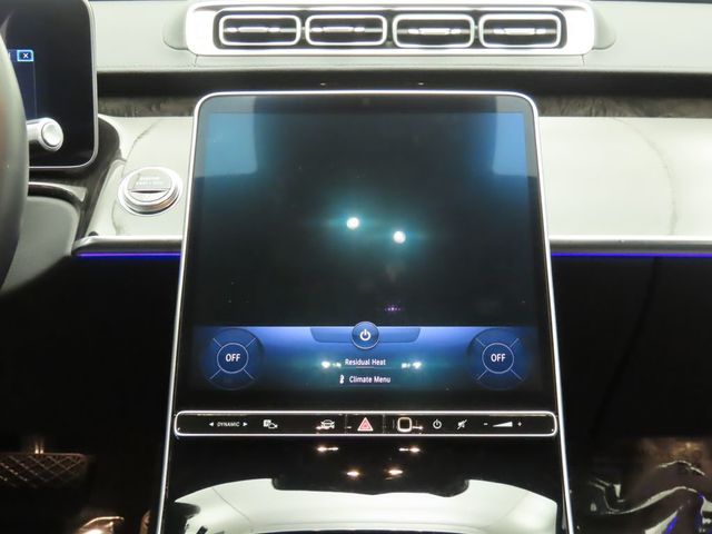 2022 Mercedes-Benz S-Class S 500 4MATIC Sedan - 22960366 - 13