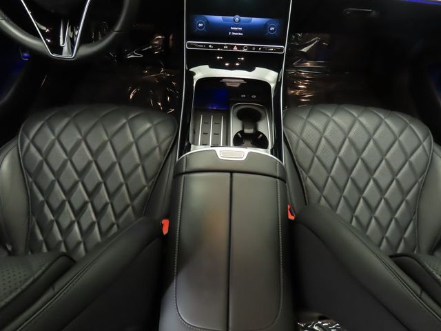 2022 Mercedes-Benz S-Class S 500 4MATIC Sedan - 22960366 - 16