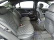 2022 Mercedes-Benz S-Class S 500 4MATIC Sedan - 22960366 - 22