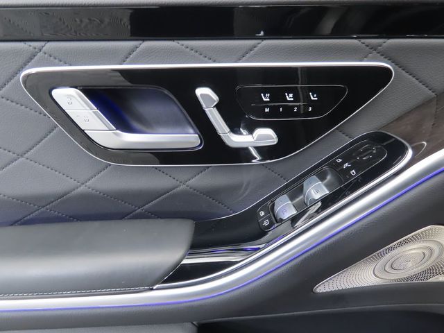 2022 Mercedes-Benz S-Class S 500 4MATIC Sedan - 22960366 - 23