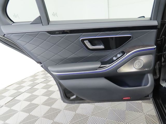 2022 Mercedes-Benz S-Class S 500 4MATIC Sedan - 22960366 - 26