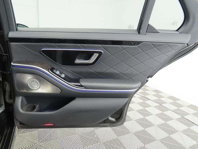 2022 Mercedes-Benz S-Class S 500 4MATIC Sedan - 22960366 - 27