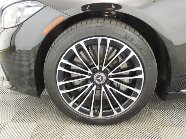 2022 Mercedes-Benz S-Class S 500 4MATIC Sedan - 22960366 - 30
