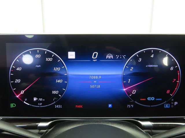 2022 Mercedes-Benz S-Class S 500 4MATIC Sedan - 22960366 - 34