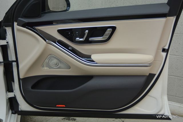 2022 Mercedes-Benz S-Class S 500 4MATIC Sedan - 23052698 - 9