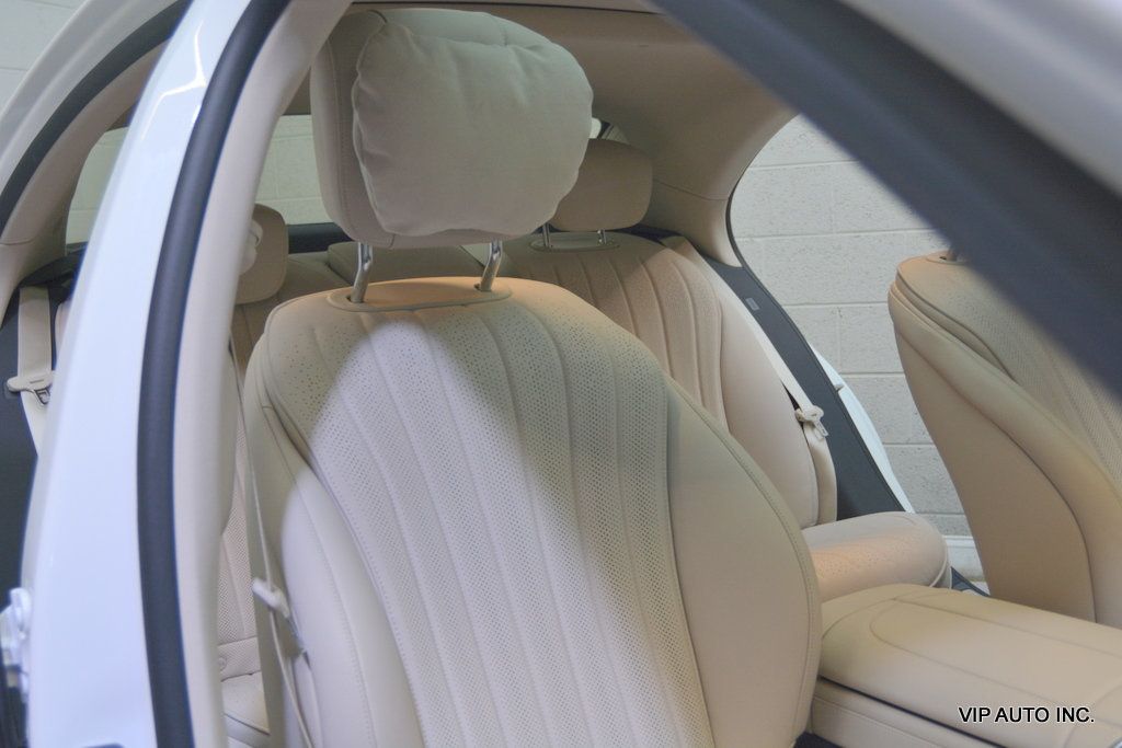 2022 Mercedes-Benz S-Class S 500 4MATIC Sedan - 23052698 - 13