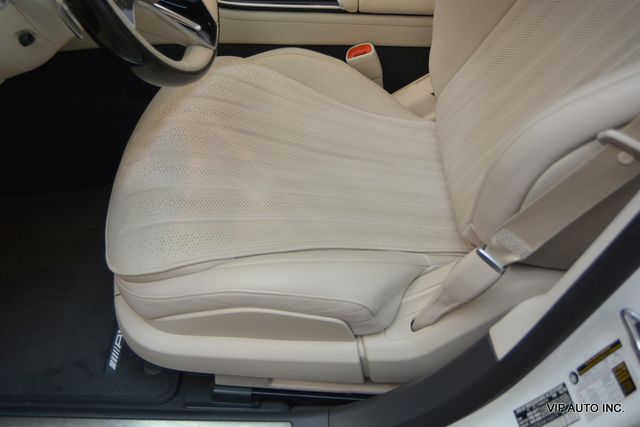 2022 Mercedes-Benz S-Class S 500 4MATIC Sedan - 23052698 - 14
