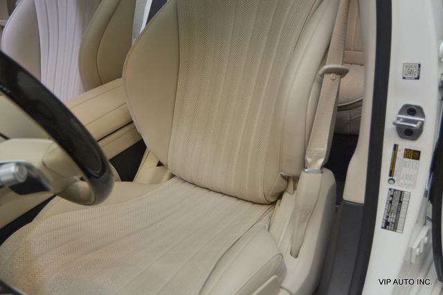 2022 Mercedes-Benz S-Class S 500 4MATIC Sedan - 23052698 - 16