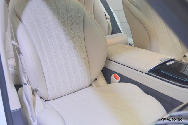 2022 Mercedes-Benz S-Class S 500 4MATIC Sedan - 23052698 - 17