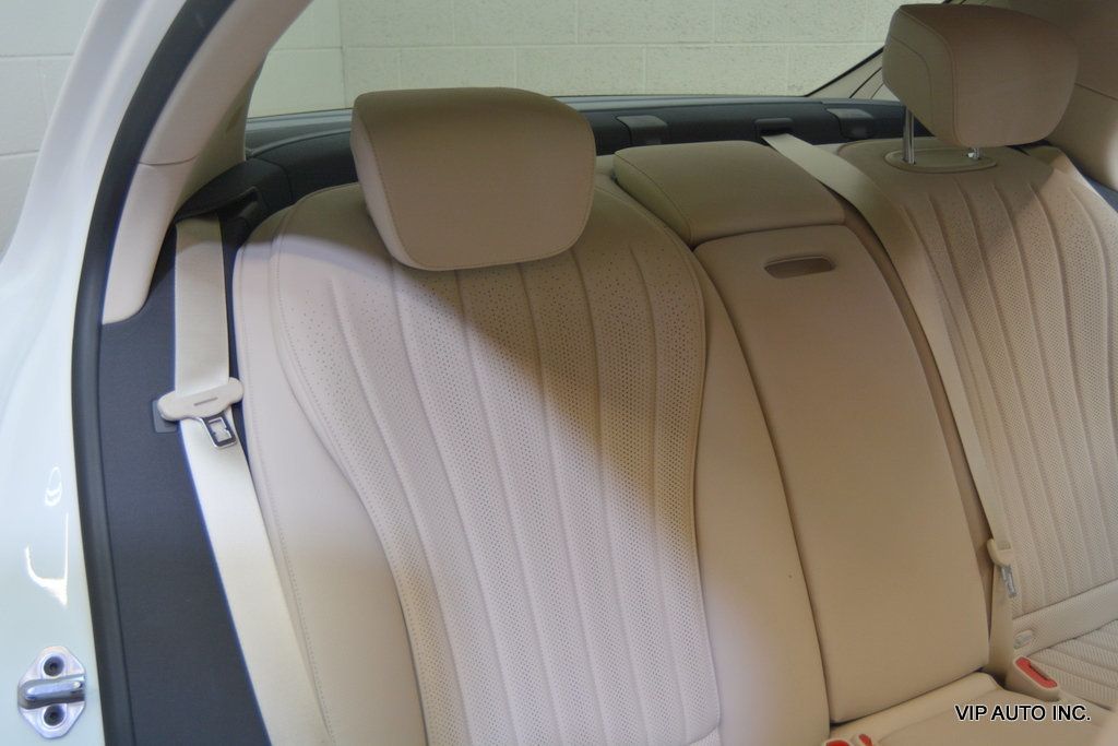 2022 Mercedes-Benz S-Class S 500 4MATIC Sedan - 23052698 - 18