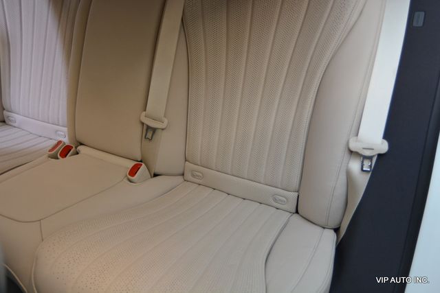2022 Mercedes-Benz S-Class S 500 4MATIC Sedan - 23052698 - 19