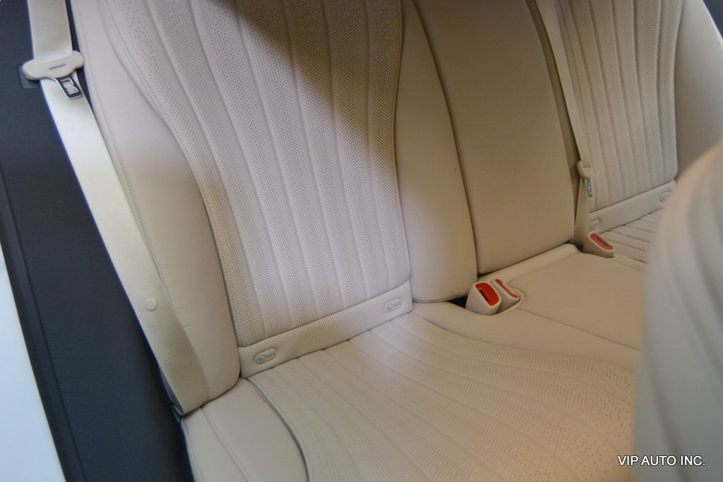 2022 Mercedes-Benz S-Class S 500 4MATIC Sedan - 23052698 - 20