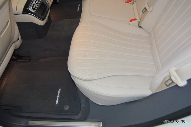 2022 Mercedes-Benz S-Class S 500 4MATIC Sedan - 23052698 - 21