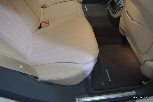 2022 Mercedes-Benz S-Class S 500 4MATIC Sedan - 23052698 - 22