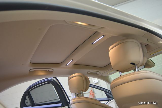 2022 Mercedes-Benz S-Class S 500 4MATIC Sedan - 23052698 - 28