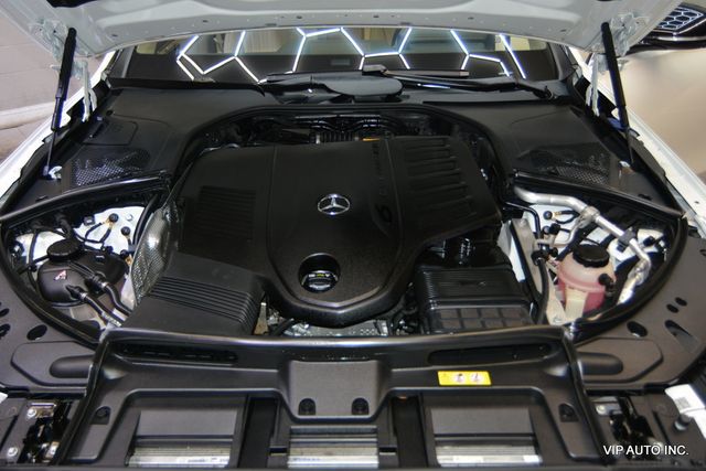 2022 Mercedes-Benz S-Class S 500 4MATIC Sedan - 23052698 - 30