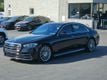 2022 Mercedes-Benz S-Class S 500 4MATIC Sedan - 22922773 - 12