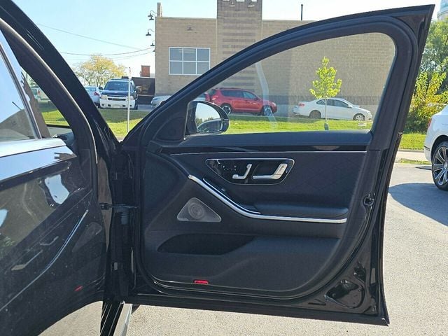 2022 Mercedes-Benz S-Class S 500 4MATIC Sedan - 22922773 - 22