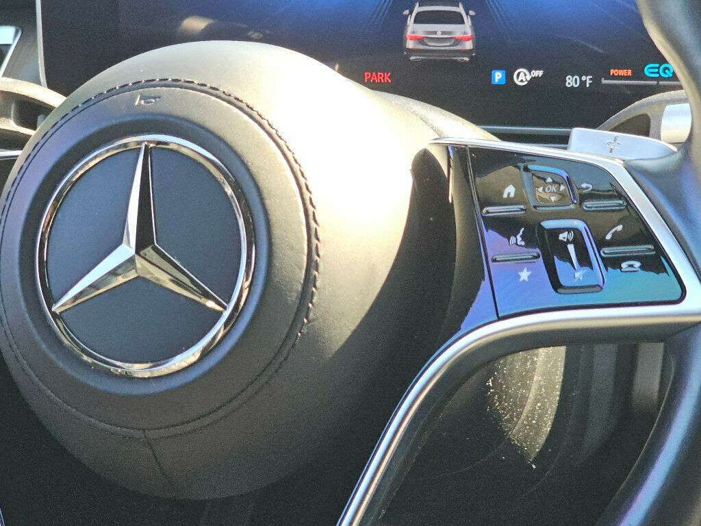 2022 Mercedes-Benz S-Class S 500 4MATIC Sedan - 22922773 - 23